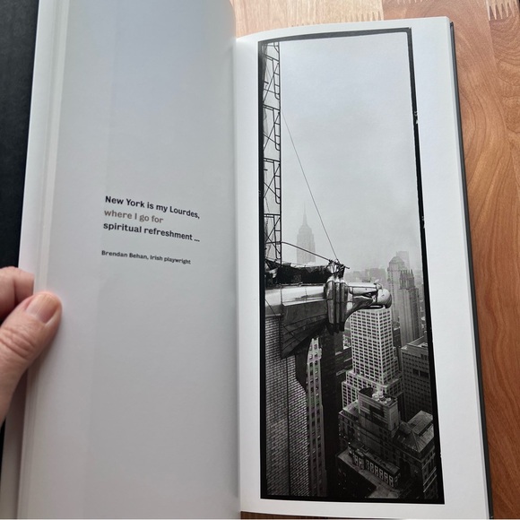 New York Vertical book by HORST HAMANN - Picture 10 of 12